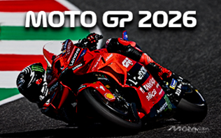 Grand Prix Moto GP
